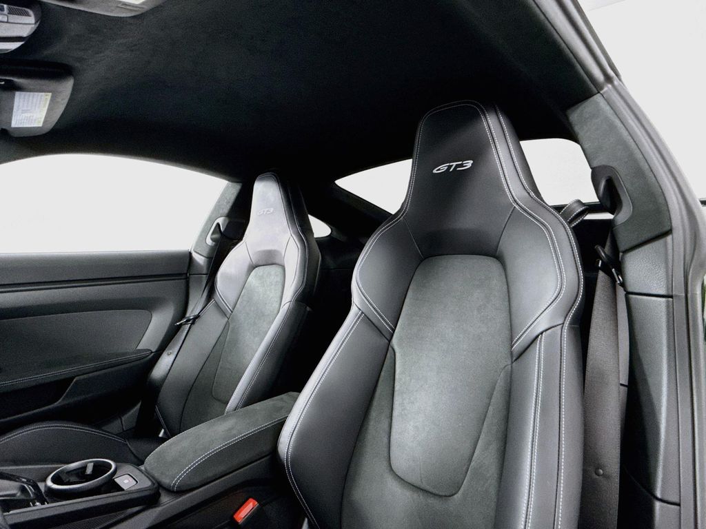 2026 Porsche 911 GT3 — миниатюра 60