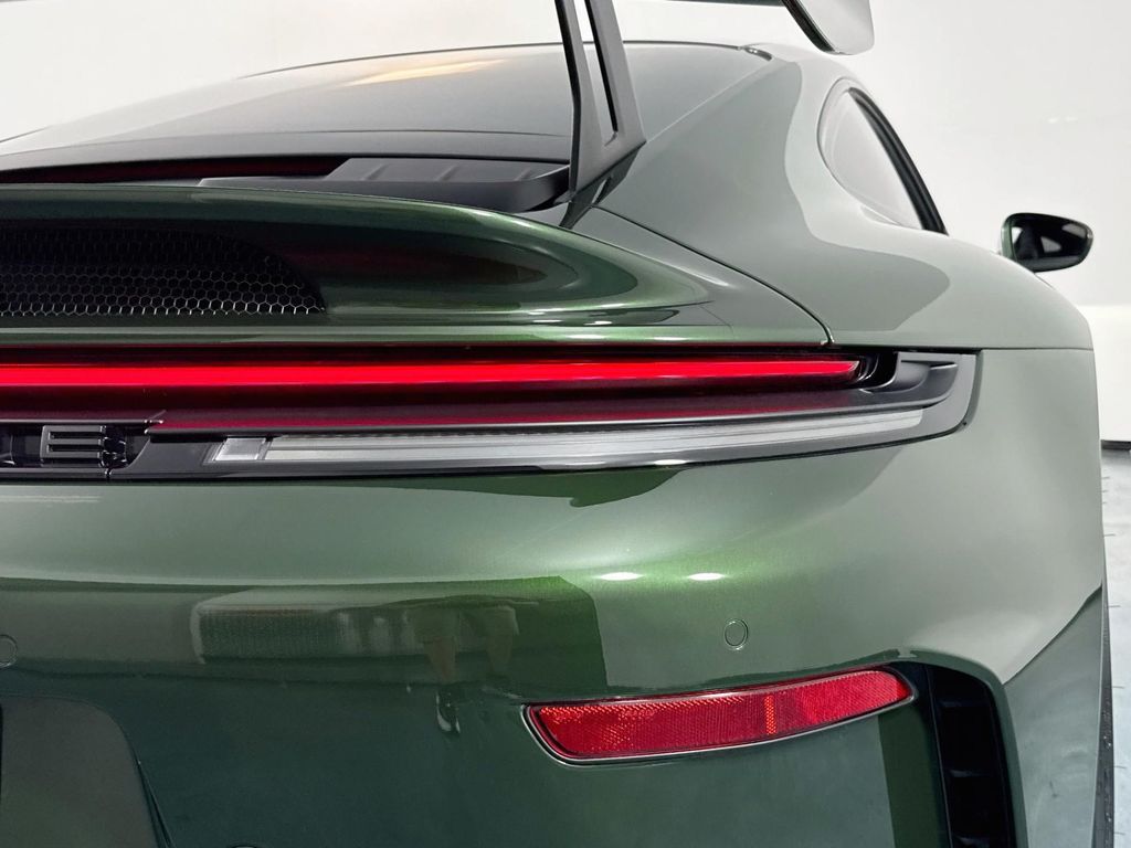 2026 Porsche 911 GT3 — миниатюра 47