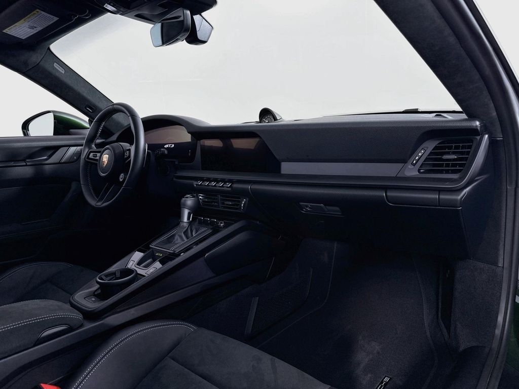 2026 Porsche 911 GT3 — миниатюра 30