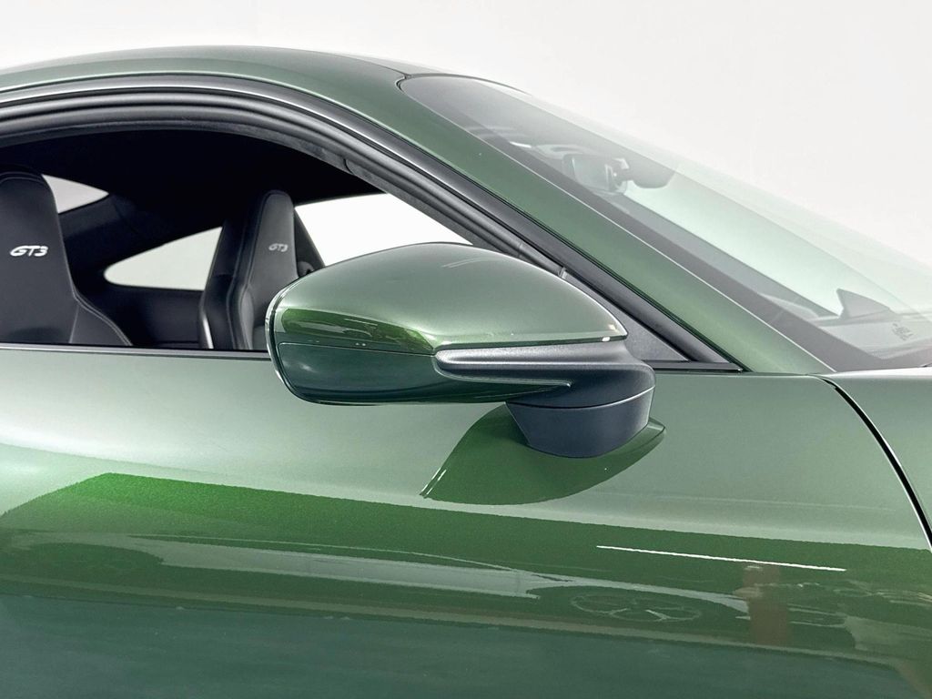 2026 Porsche 911 GT3 — миниатюра 51
