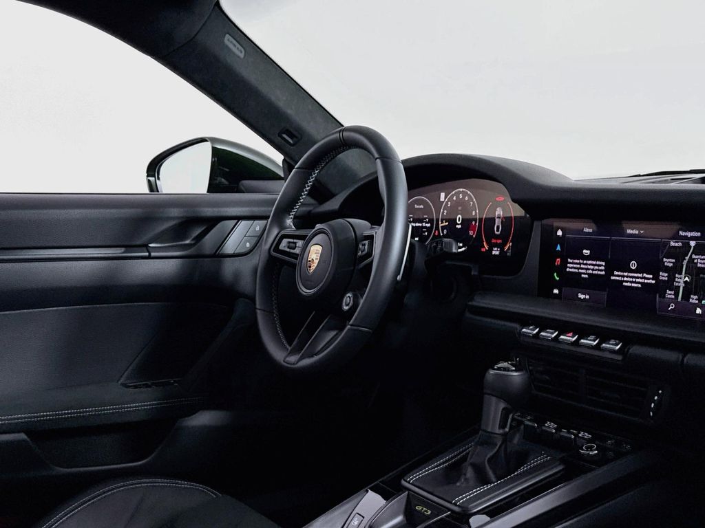 2026 Porsche 911 GT3 — миниатюра 65