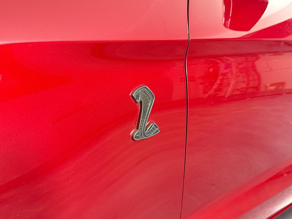 2020 FORD SHELBY GT500 BASE 照片 41