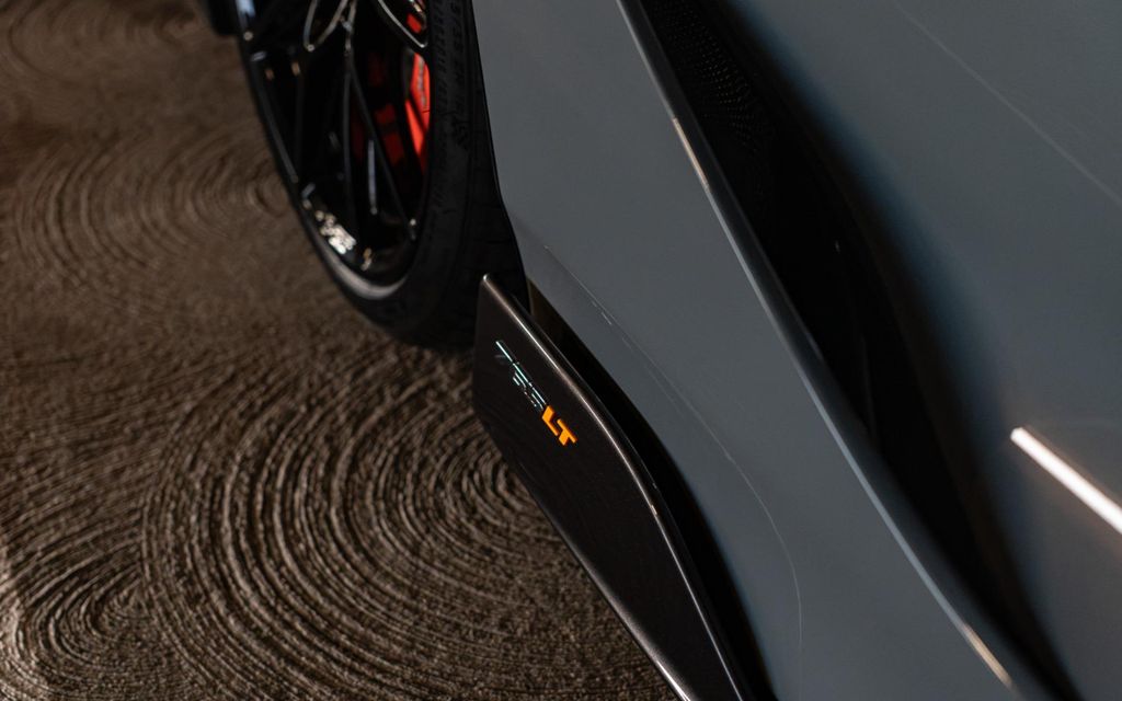 2021 Mclaren 765LT COUPE — миниатюра 27