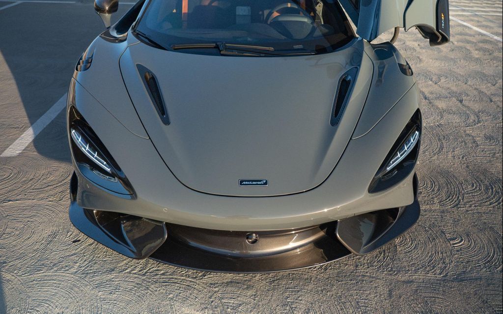 2021 Mclaren 765LT COUPE — миниатюра 29