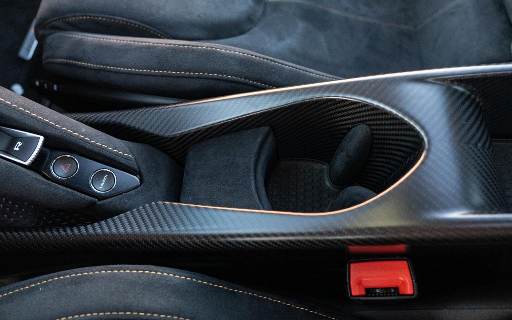 2021 Mclaren 765LT COUPE — миниатюра 49