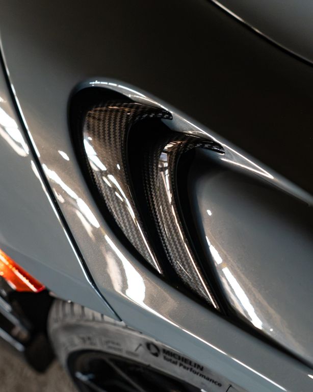 2021 Mclaren 765LT COUPE — миниатюра 25