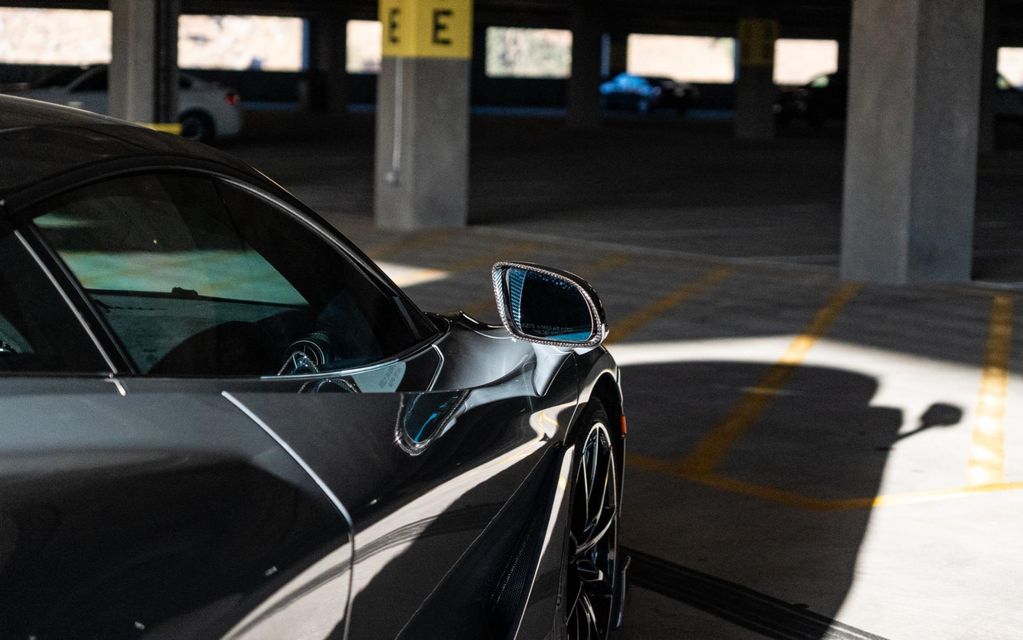 2021 Mclaren 765LT COUPE — миниатюра 19