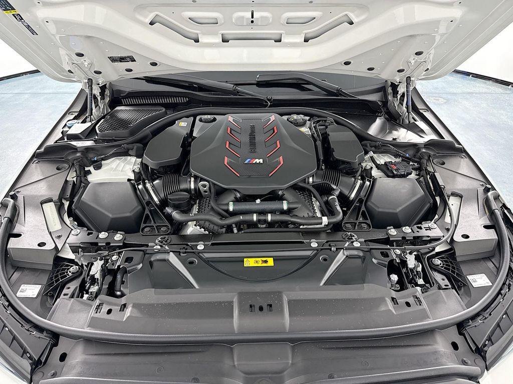 2026 BMW M5 BASE 缩略图 31