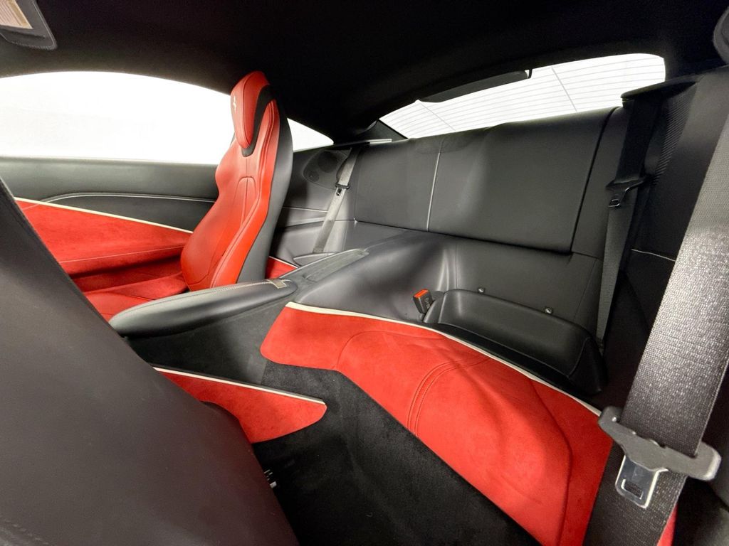 2023 Ferrari ROMA COUPE — миниатюра 24