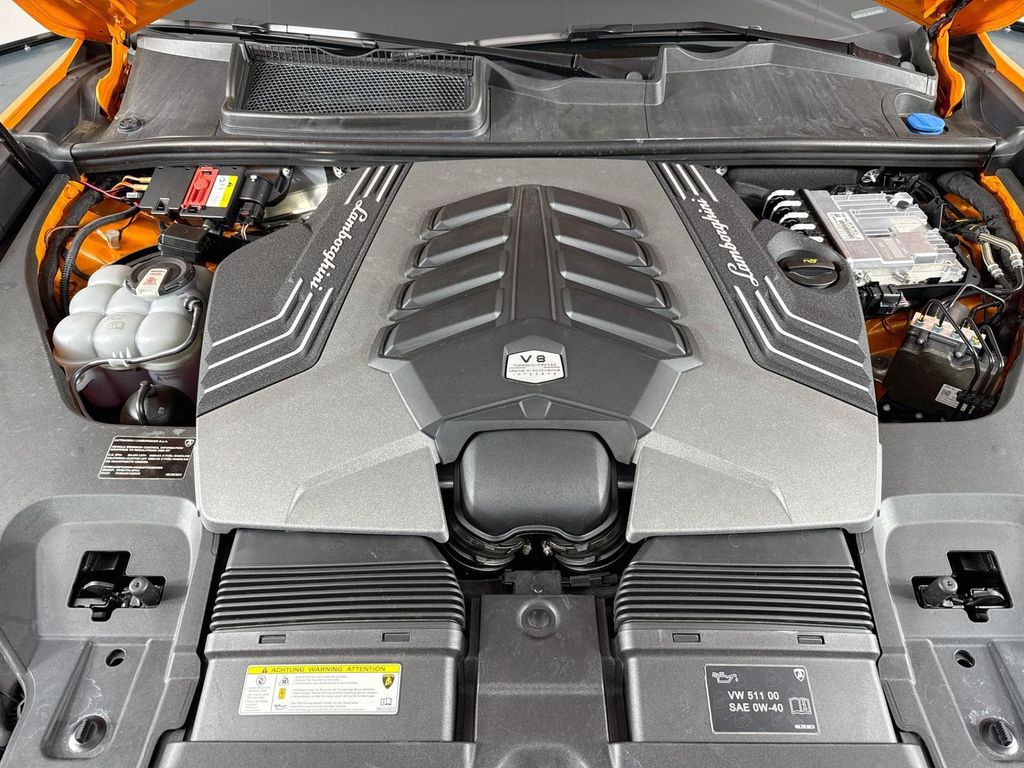 صورة مصغرة 32 لـ 2022 Lamborghini URUS SUV