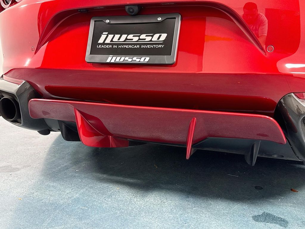 صورة مصغرة 62 لـ 2020 Ferrari 812 SUPERFAST BASE