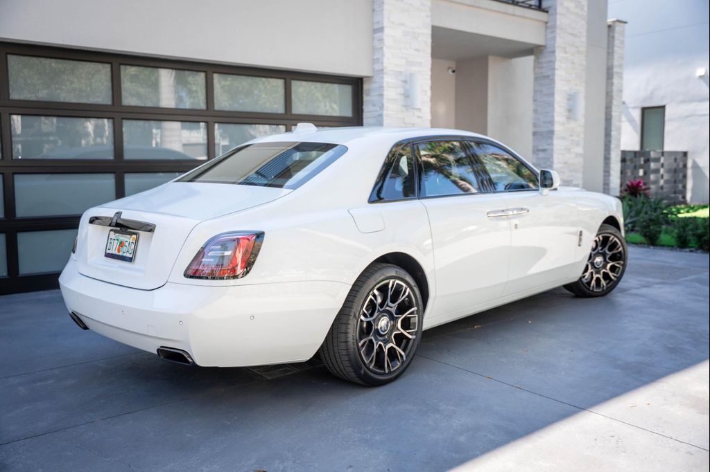 صورة مصغرة 14 لـ 2022 ROLLS-ROYCE GHOST SEDAN
