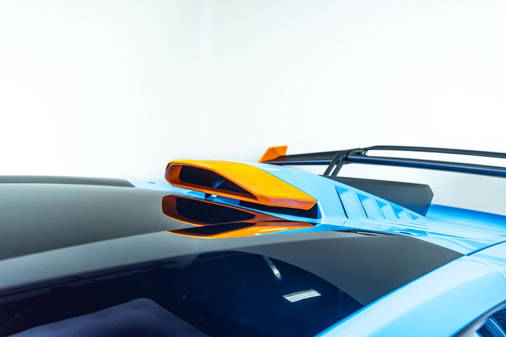 صورة مصغرة 48 لـ 2024 Lamborghini HURACAN STO COUPE