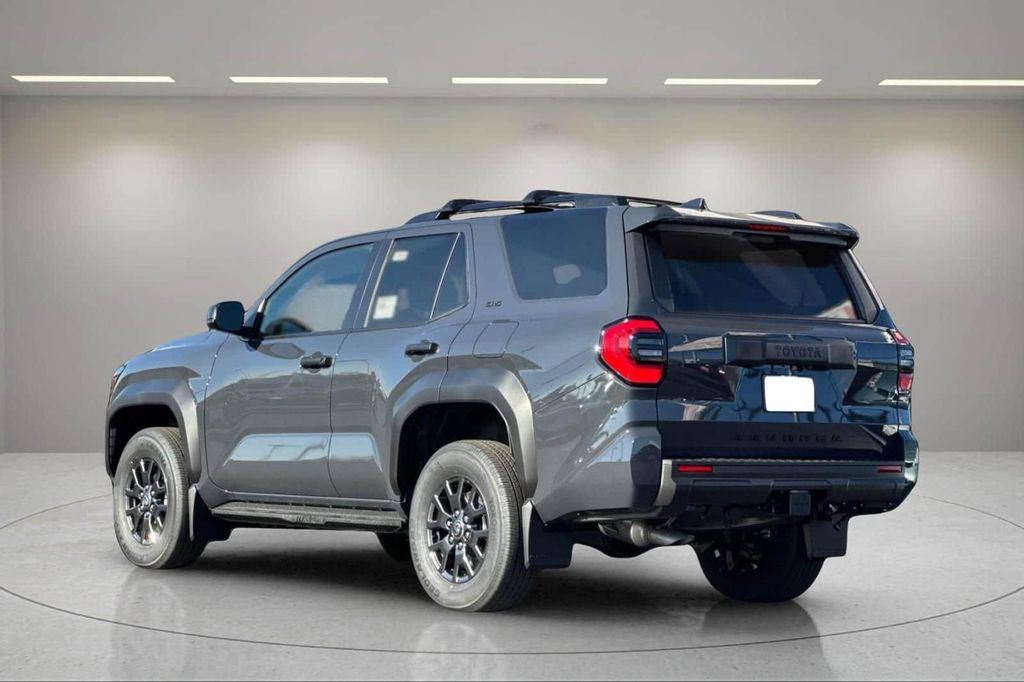 TOYOTA 4RUNNER - 5