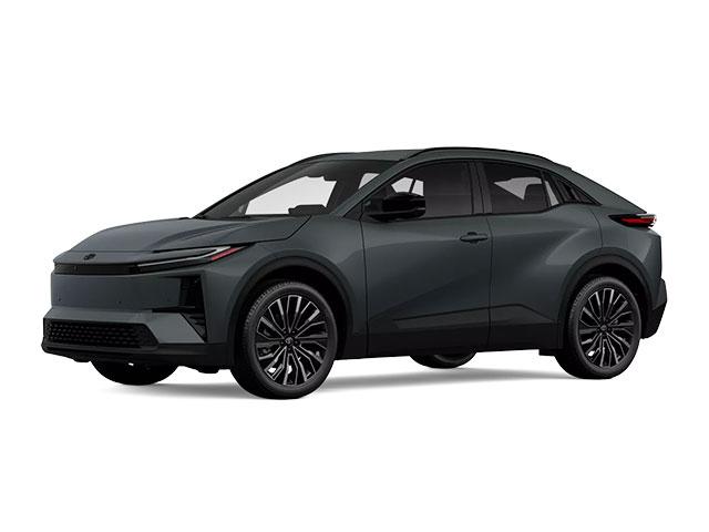New 2026 Toyota C-HR XSE