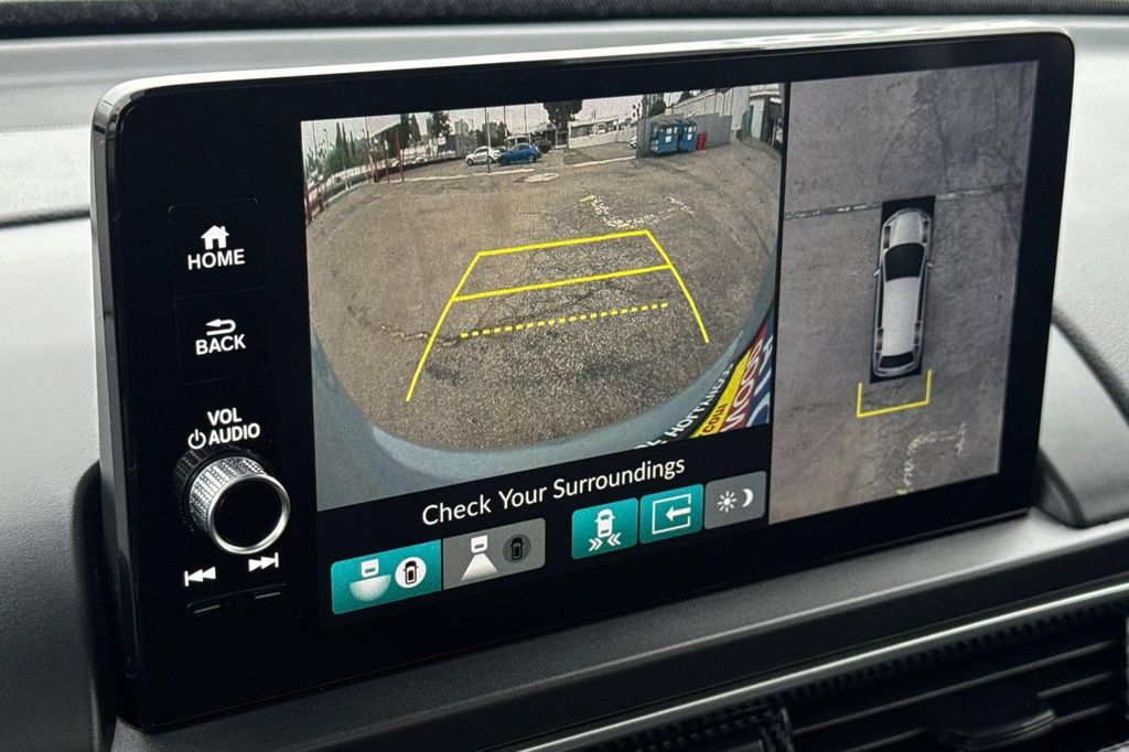2023 Honda PILOT AWD ELITE 缩略图 22
