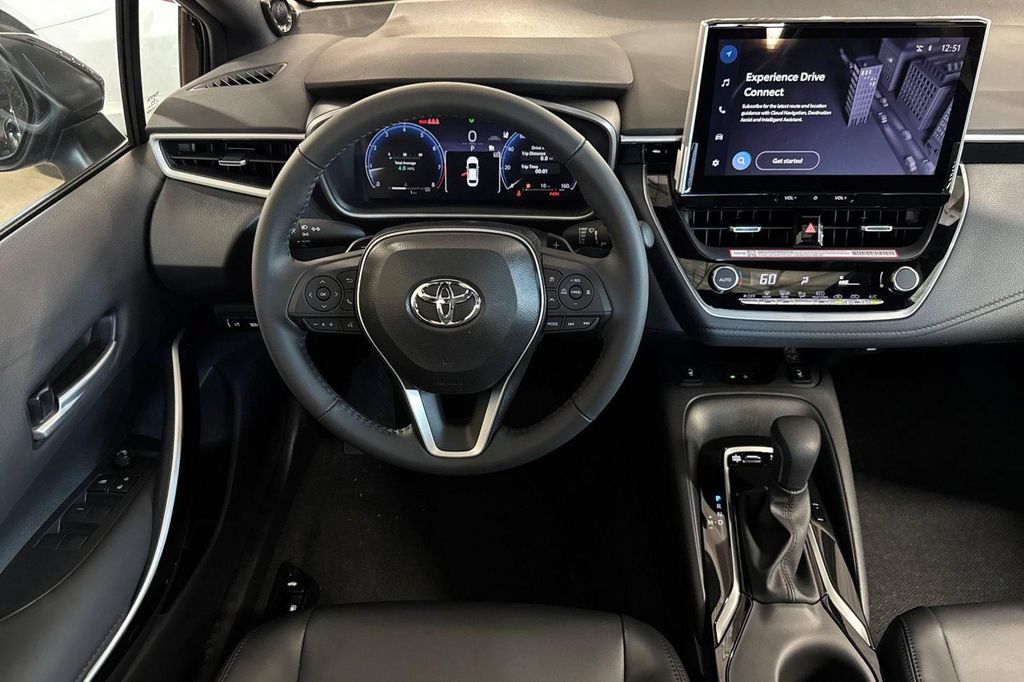 صورة مصغرة 16 لـ 2026 Toyota COROLLA XSE