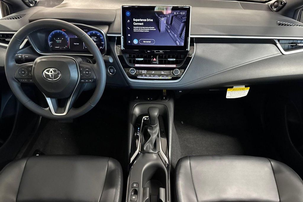 صورة مصغرة 15 لـ 2026 Toyota COROLLA XSE