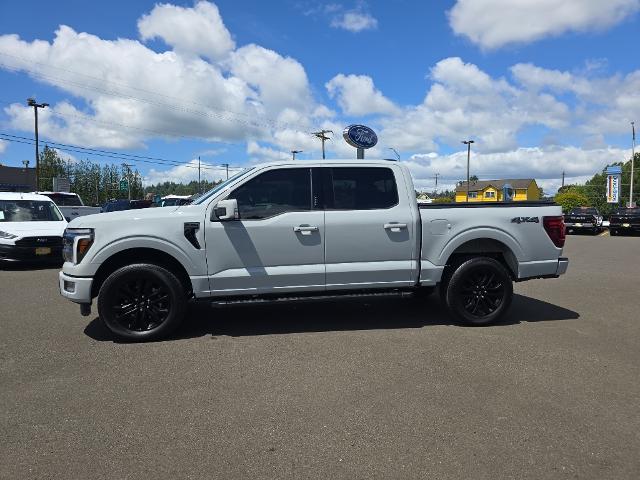 2024 FORD F-150 LARIAT 照片 6