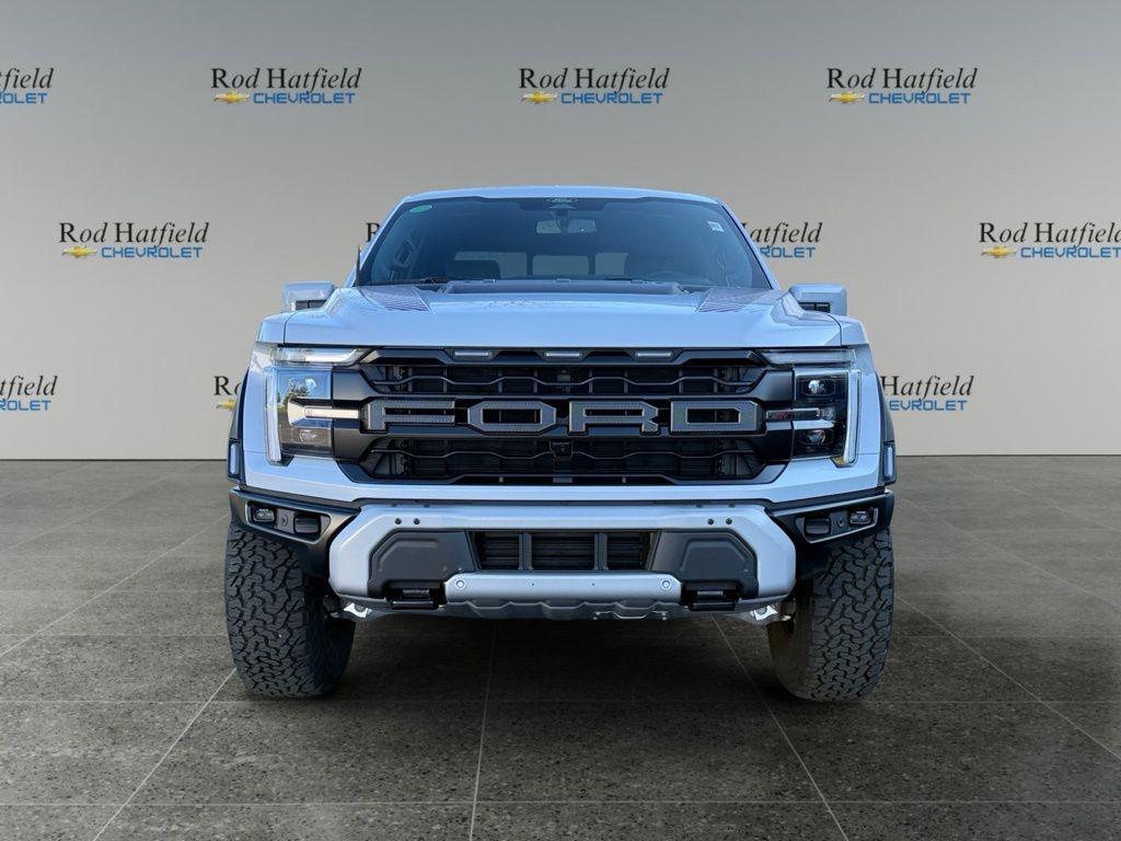 FORD F-150 RAPTOR - 10
