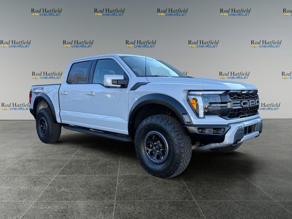 FORD F-150 RAPTOR - 6