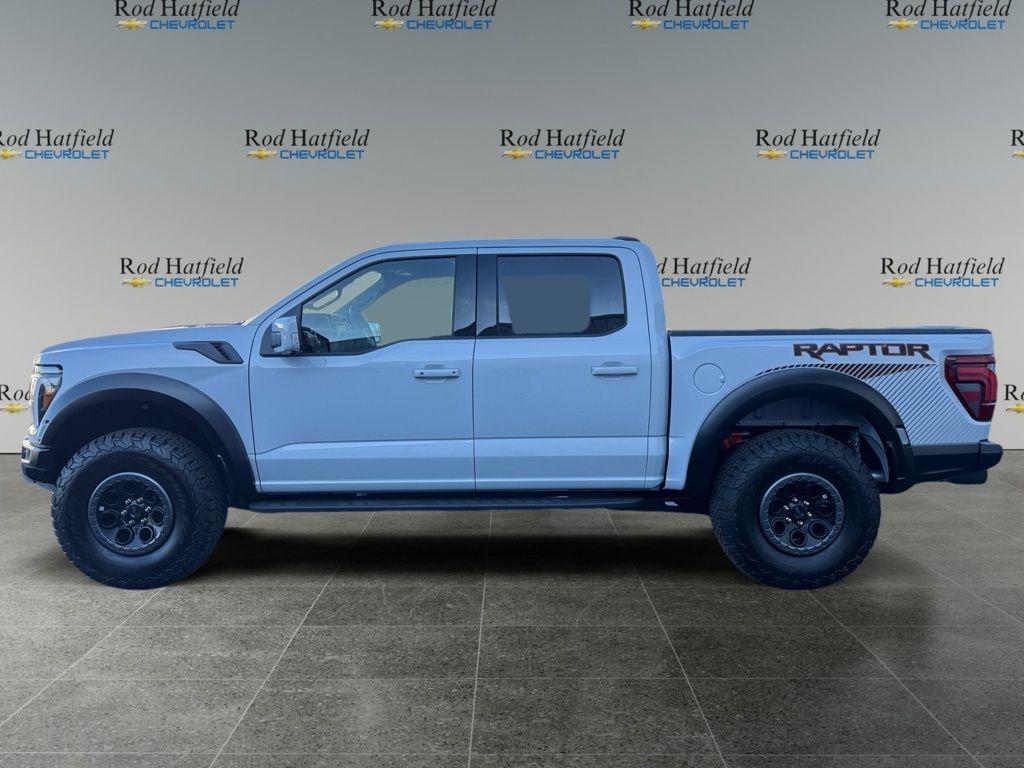 FORD F-150 RAPTOR - 2