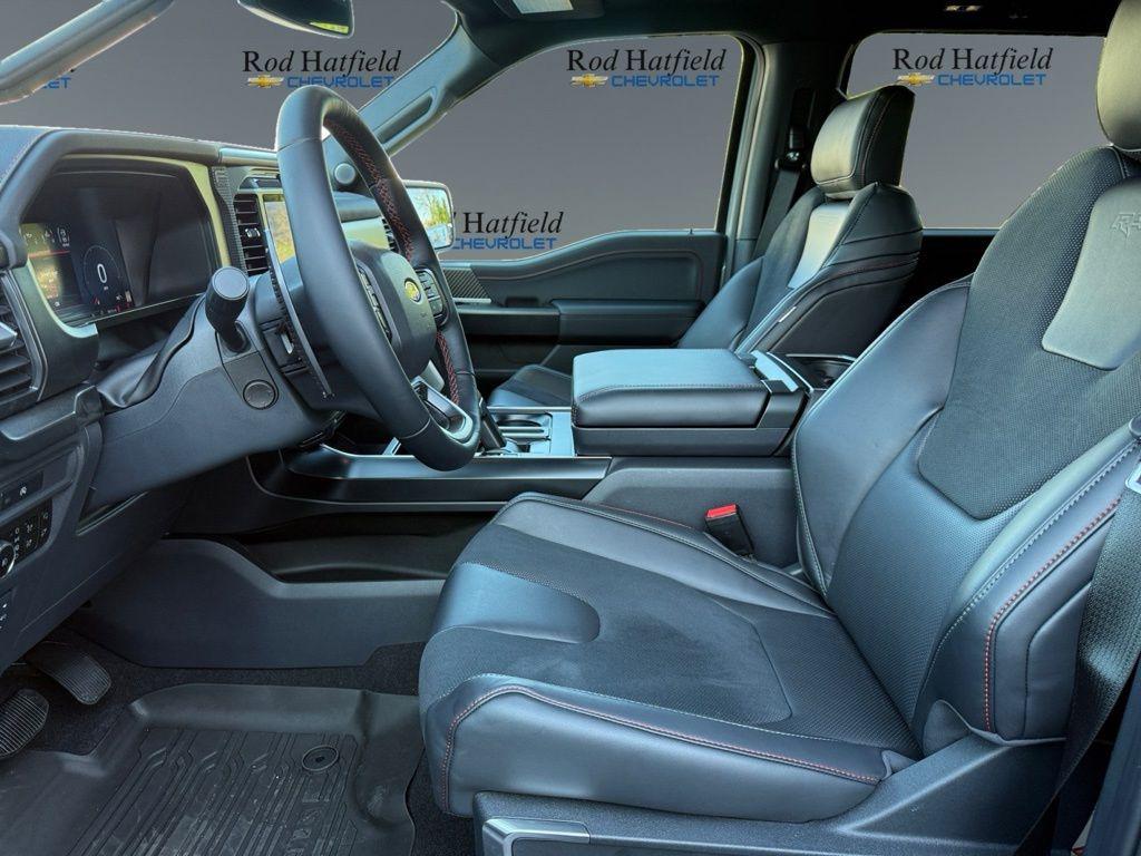 FORD F-150 RAPTOR - 9