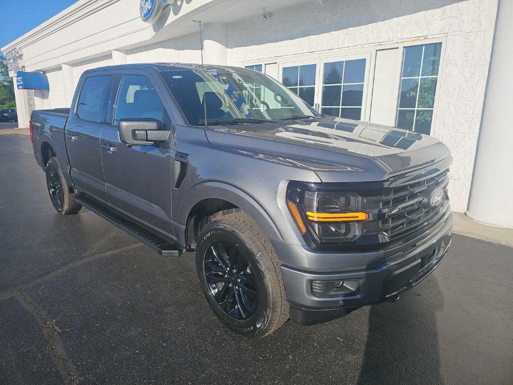 FORD F-150 XLT - 2