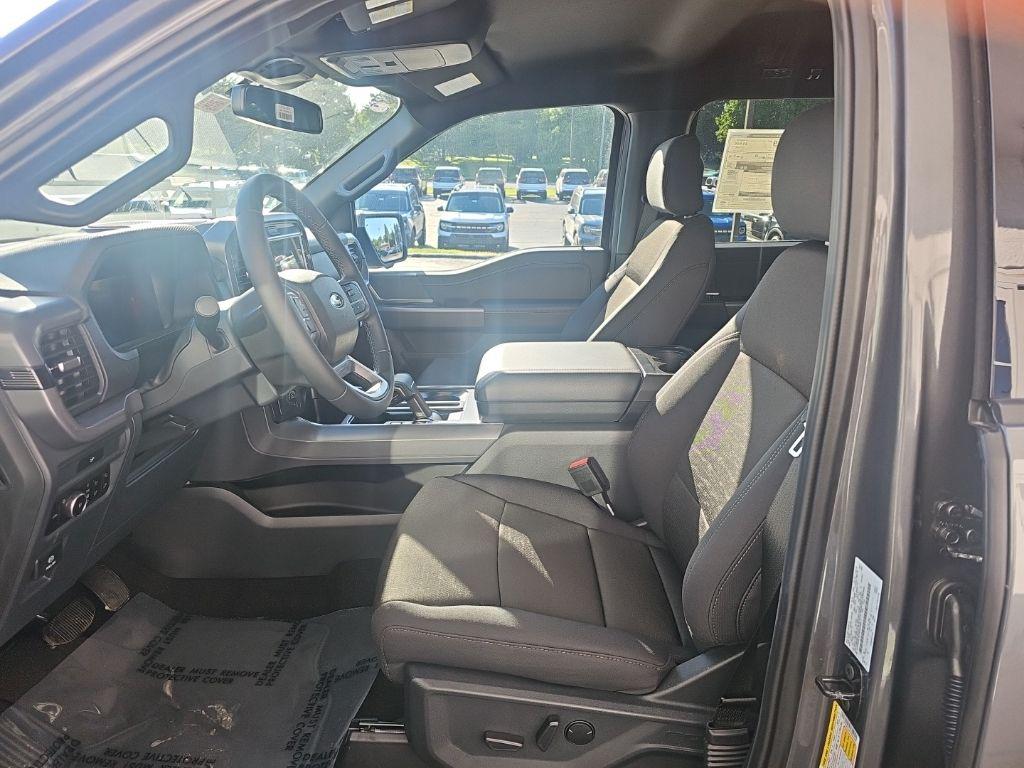 FORD F-150 XLT - 9