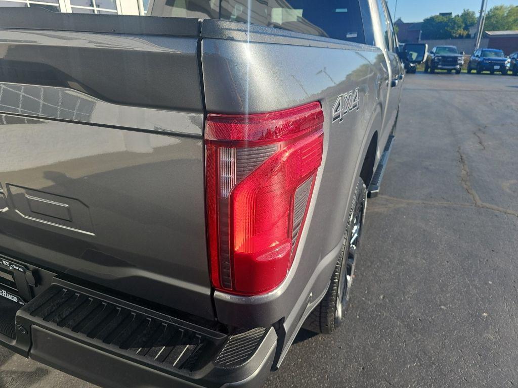 FORD F-150 XLT - 6