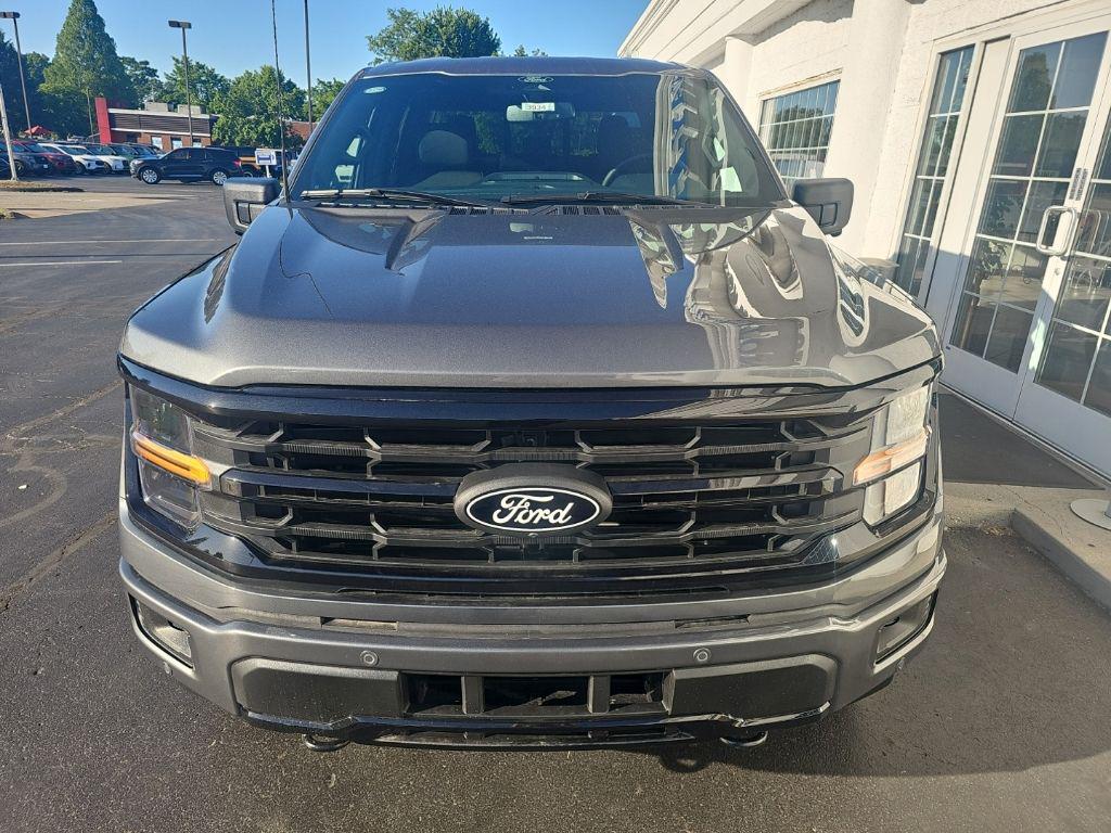 FORD F-150 XLT - 3