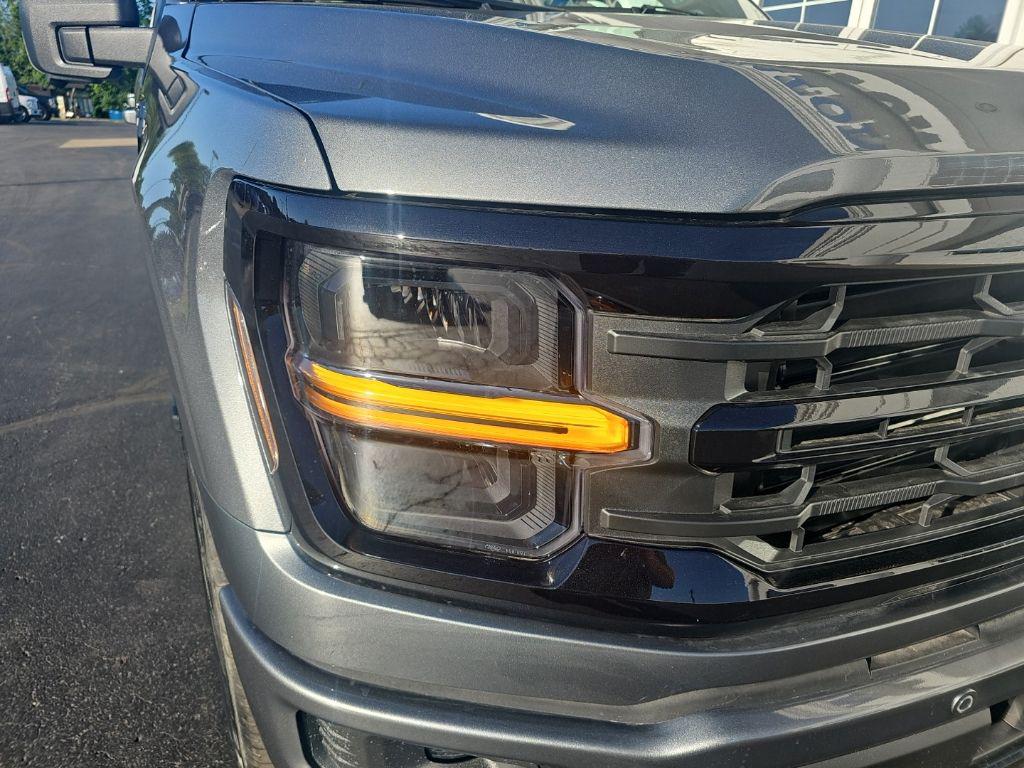 FORD F-150 XLT - 7