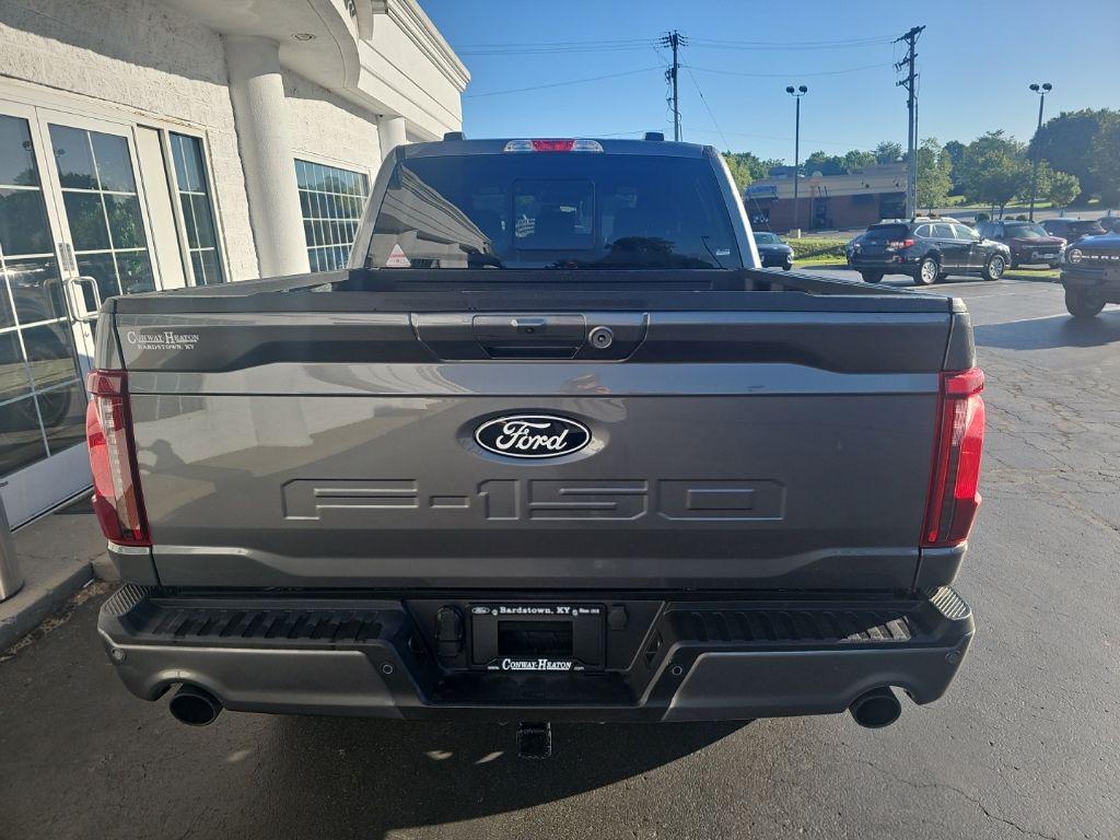 FORD F-150 XLT - 5