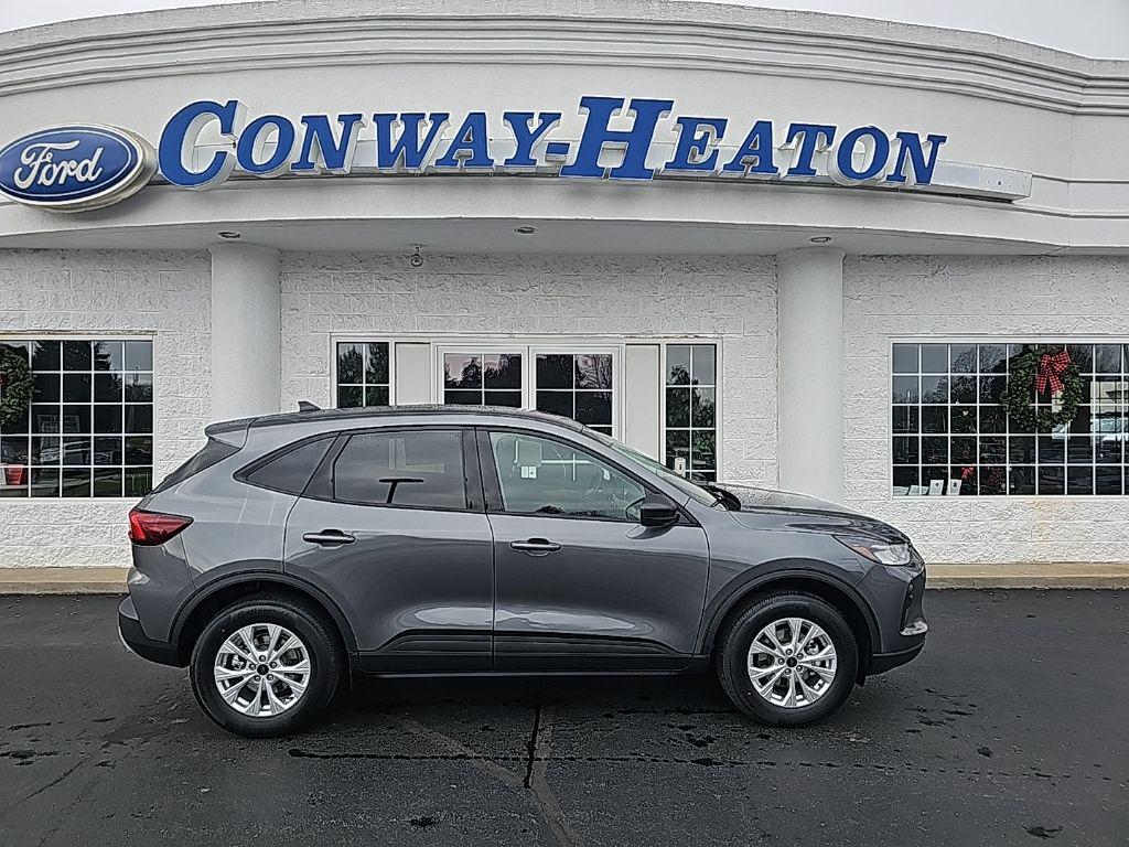 New 2026 Ford Escape Active
