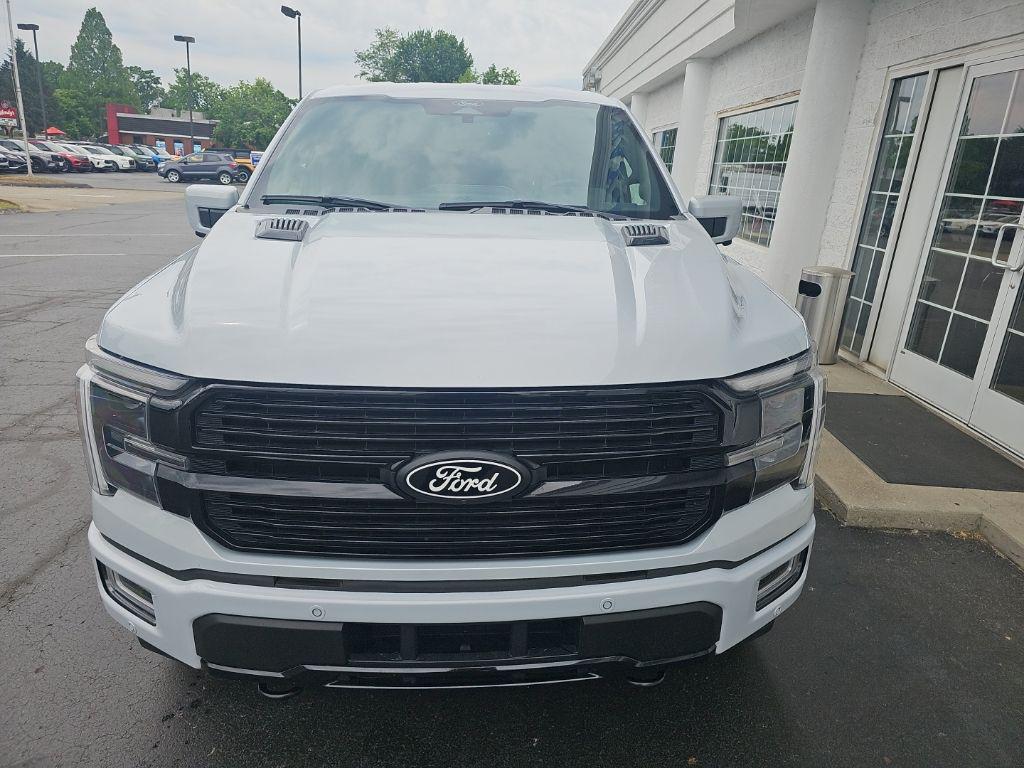 FORD F-150 PLATINUM - 3