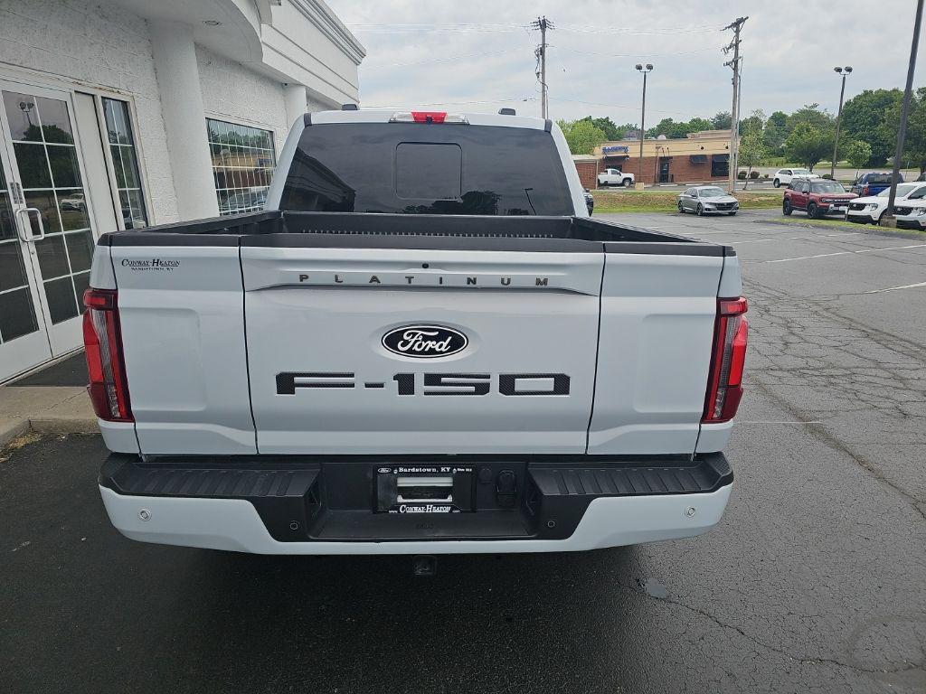 FORD F-150 PLATINUM - 5
