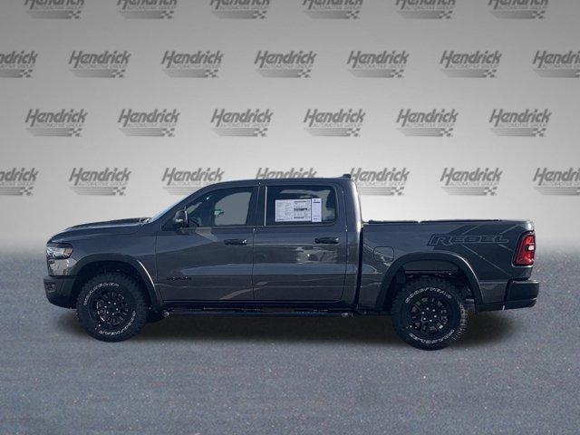 صورة 5 لـ 2026 RAM 1500 REBEL