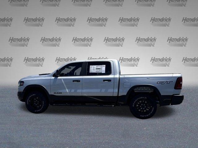 صورة 6 لـ 2026 RAM 1500 REBEL