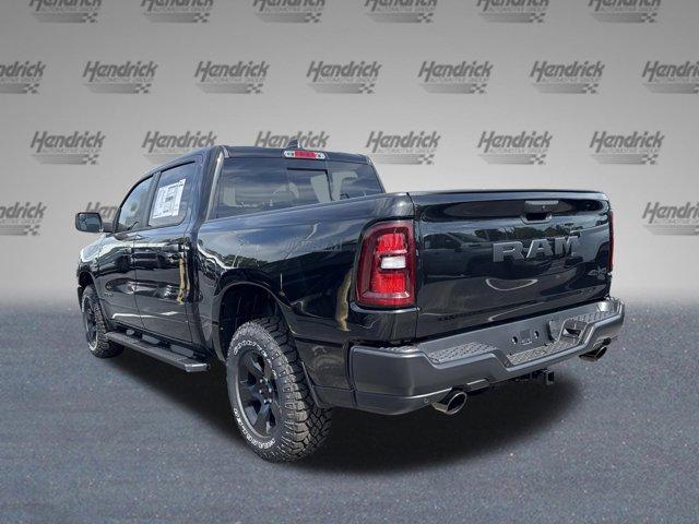 صورة 7 لـ 2026 RAM 1500 TRADESMAN