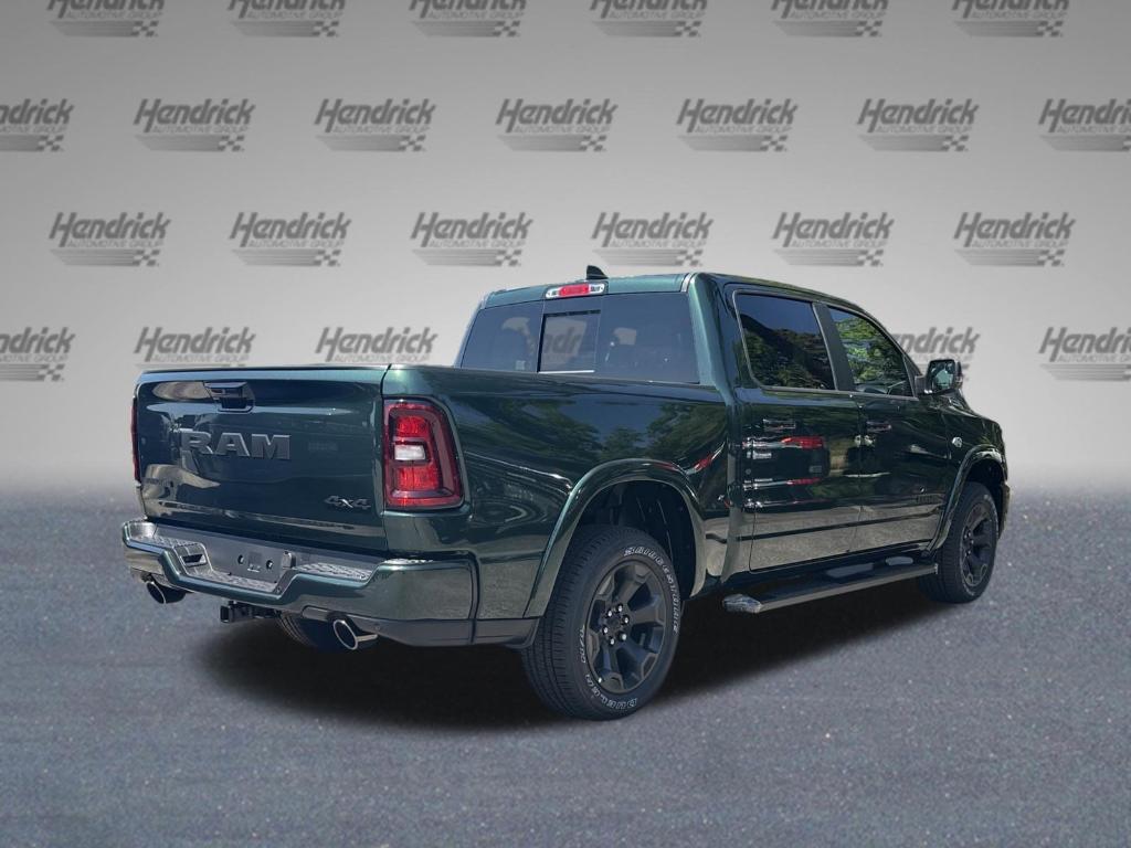 2026 RAM 1500 BIG HORN 照片 9