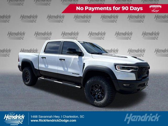 New 2026 RAM 1500 RHO