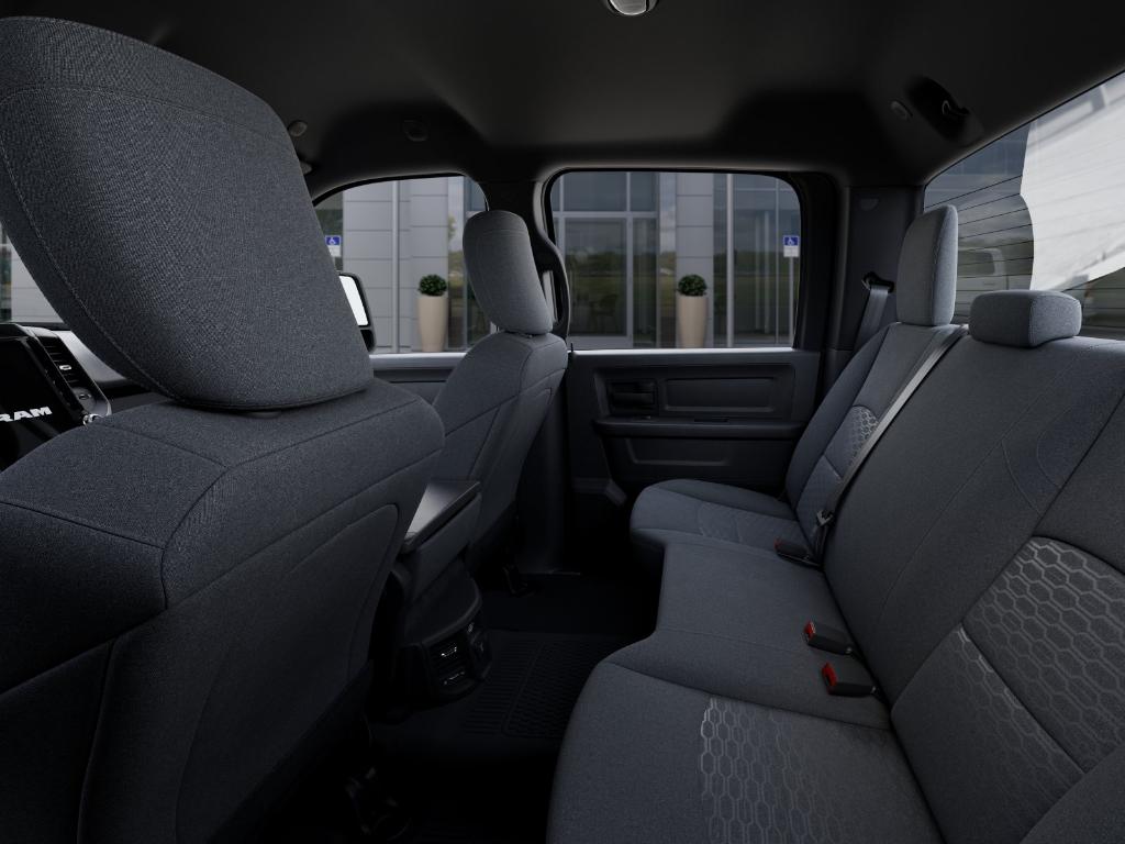 2026 RAM 3500 TRADESMAN 缩略图 22