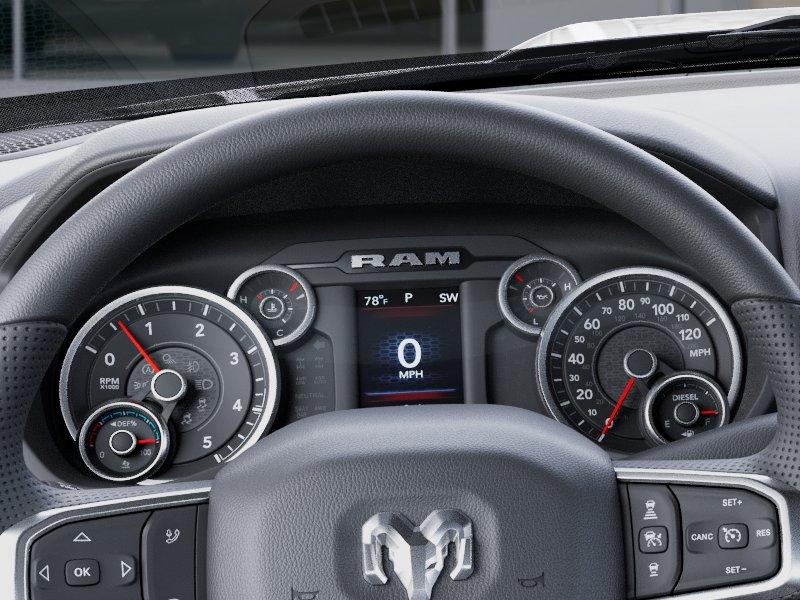 2026 RAM 3500 TRADESMAN 缩略图 17