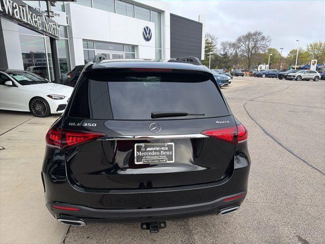 MERCEDES-BENZ GLE - 7