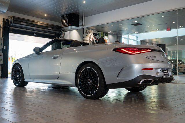 MERCEDES-BENZ CLE - 5