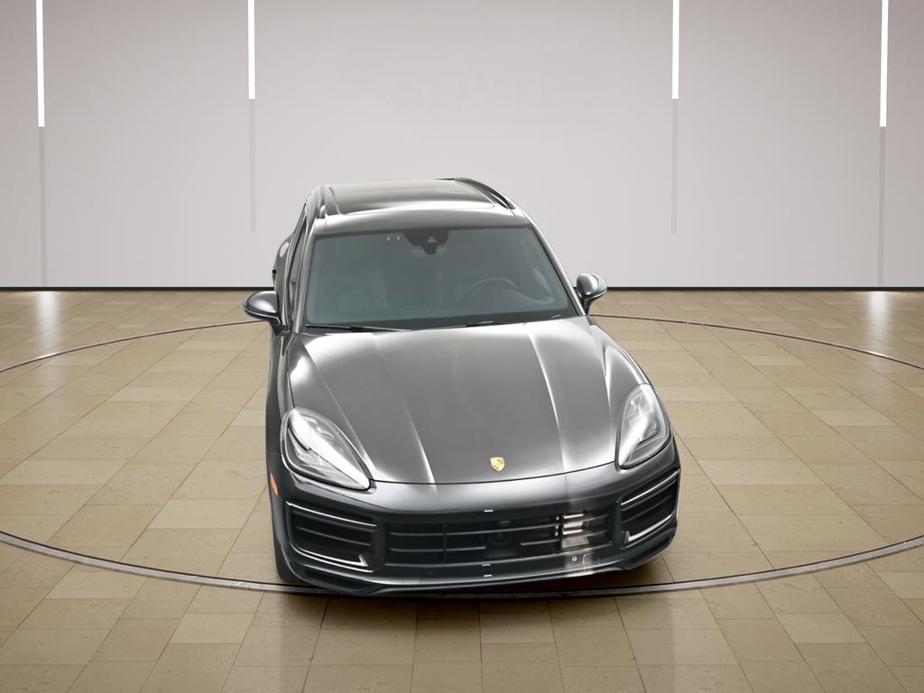 2022 Porsche CAYENNE TURBO S — миниатюра 39
