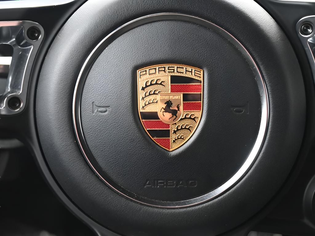 2022 Porsche CAYENNE TURBO S — миниатюра 22