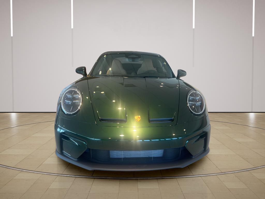 2026 Porsche 911 GT3 — фото 10