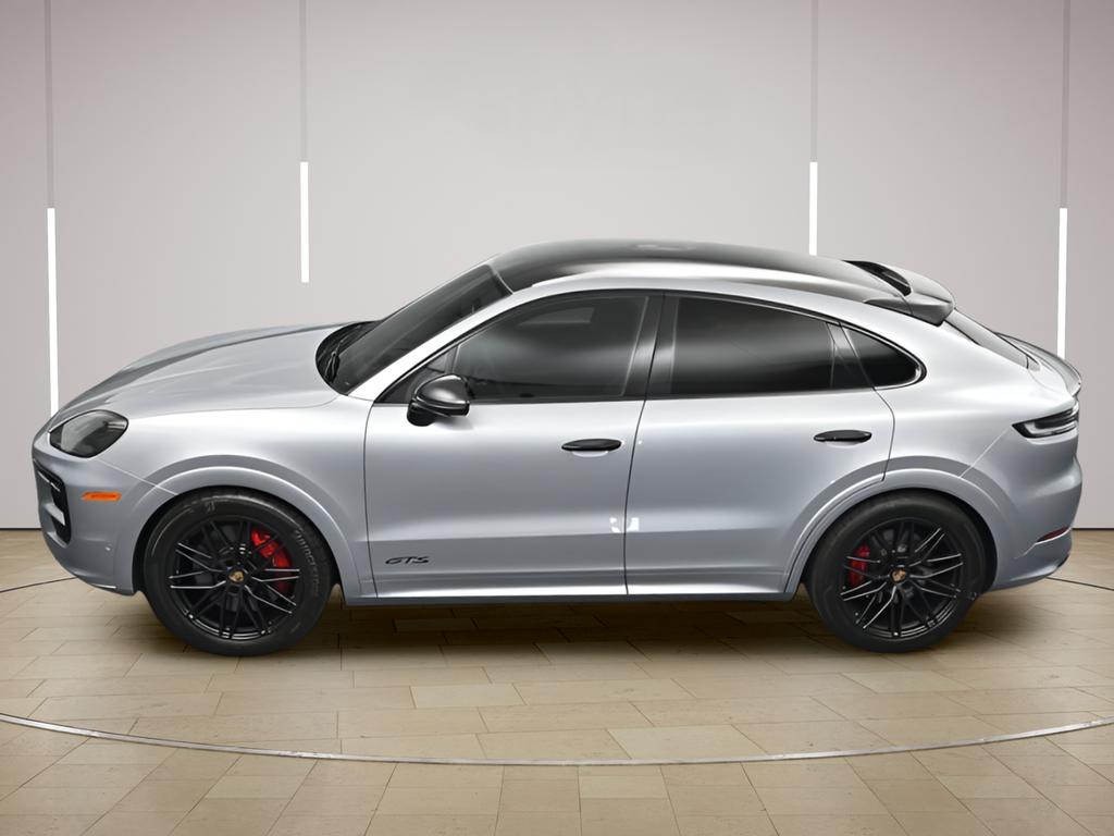 صورة مصغرة 34 لـ 2025 Porsche CAYENNE GTS
