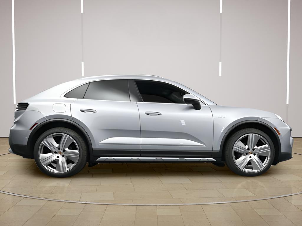 2025 Porsche MACAN MACAN ELECTRIC 4 — миниатюра 31